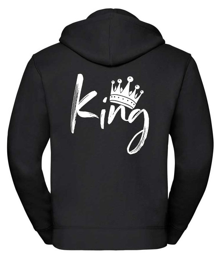 KING HOODIES