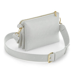 Soft Edel Cross Handtasche in 4 Farben