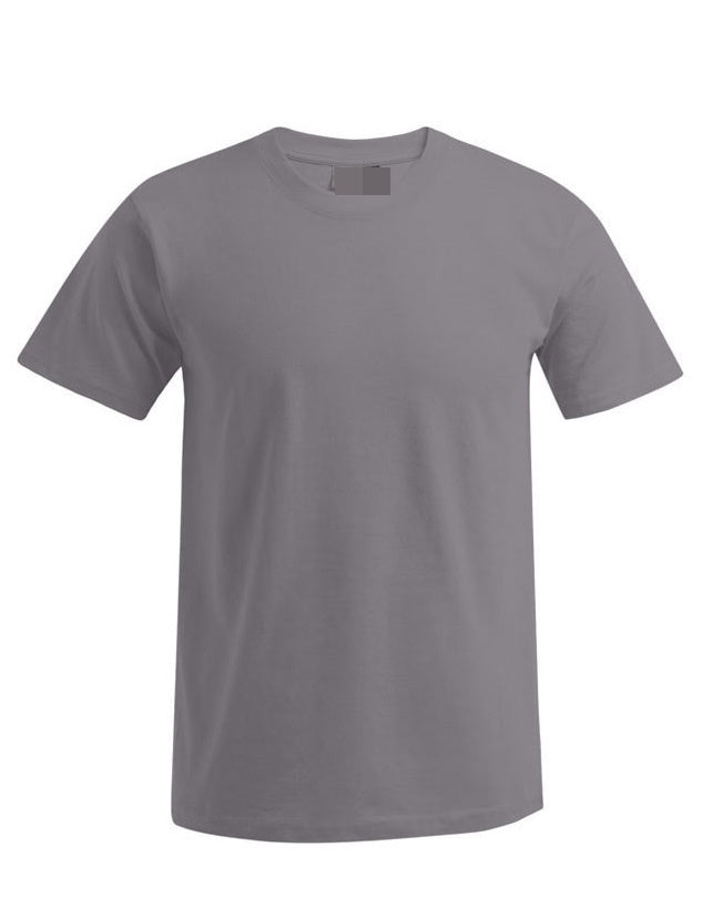 T-SHIRT UNISEXE 9 COULEURS CREATTEXTIL