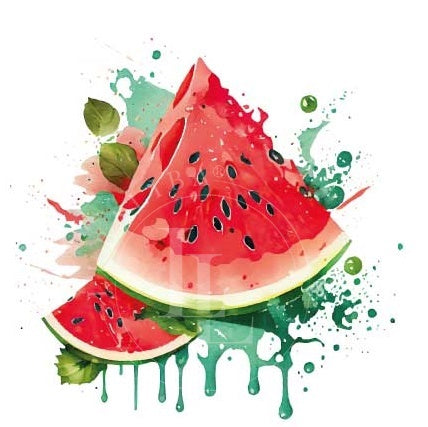 Motiv Watermelon 