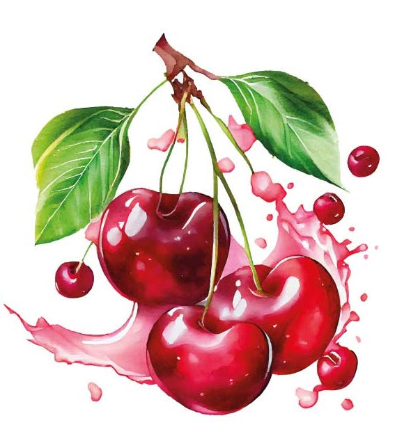 Motiv Cherry 