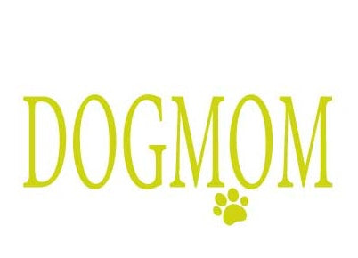 Motif « DOGMOM Gold » Art n° : 24-PDM