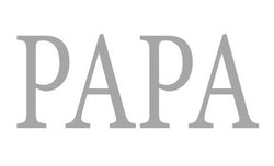 Motif « Papa Silver » Numéro d'article : 03-PPA