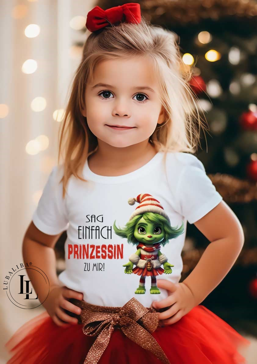 Kinder T-Shirt 