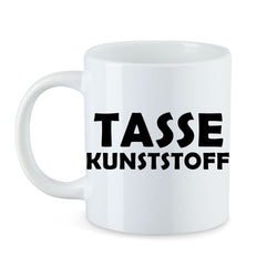 Tasse mit Wunschmotiv (siehe Motivwahl)