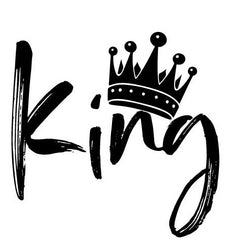 Motiv "KING " ArtNr.: HTR