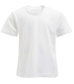 T-SHIRT UNISEXE 9 COULEURS CREATTEXTIL